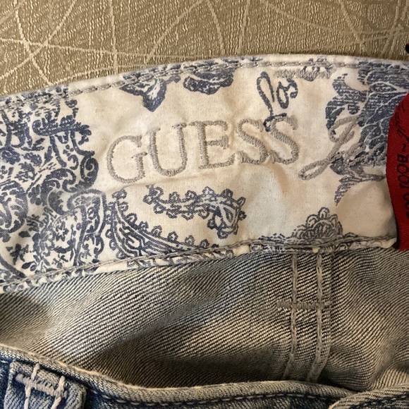 Jeans - Picture 2 of 6